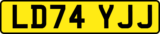 LD74YJJ