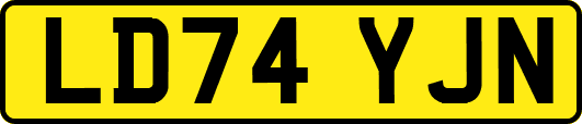 LD74YJN