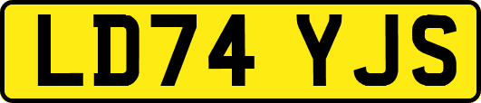 LD74YJS