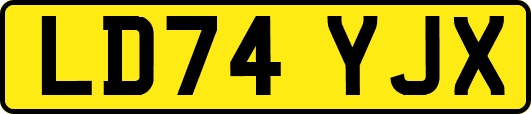 LD74YJX