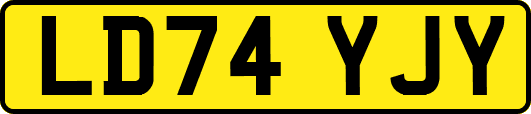 LD74YJY