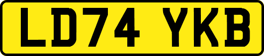 LD74YKB