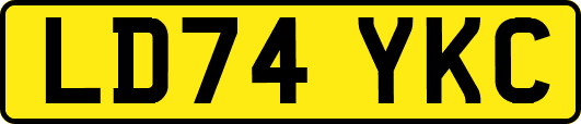 LD74YKC