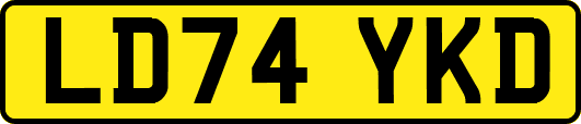 LD74YKD