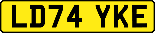 LD74YKE