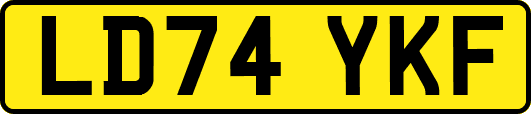LD74YKF