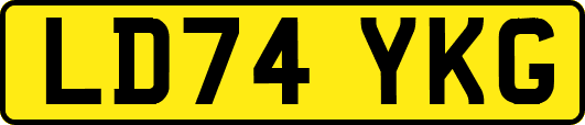 LD74YKG