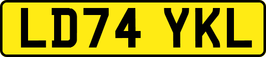 LD74YKL