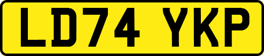 LD74YKP