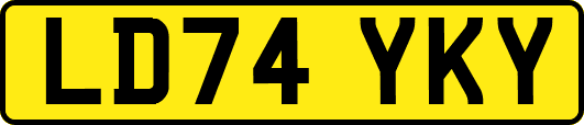 LD74YKY