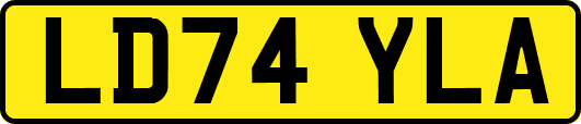 LD74YLA