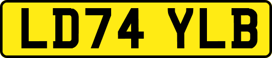 LD74YLB