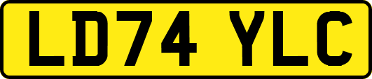 LD74YLC