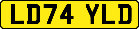 LD74YLD