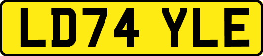 LD74YLE