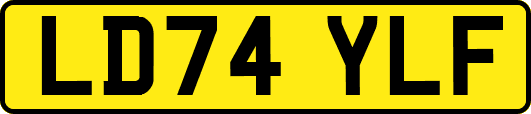 LD74YLF