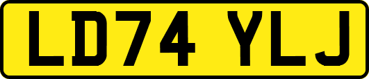 LD74YLJ