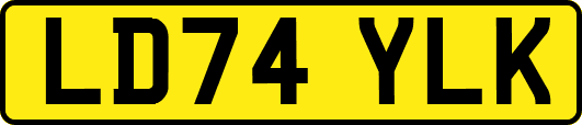 LD74YLK