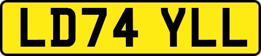 LD74YLL