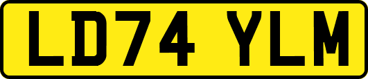 LD74YLM