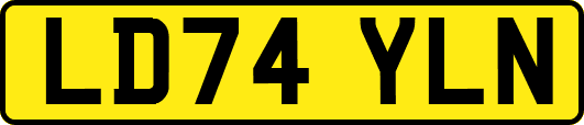 LD74YLN