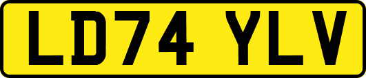 LD74YLV