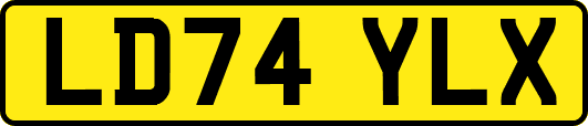 LD74YLX