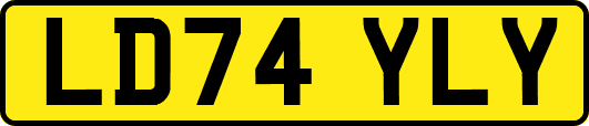 LD74YLY