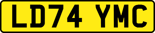 LD74YMC