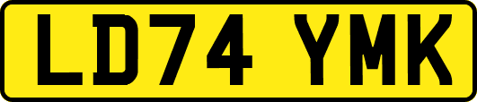 LD74YMK