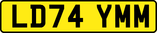 LD74YMM