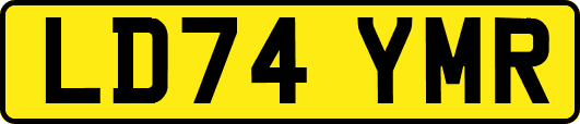 LD74YMR