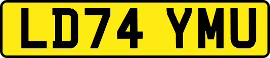 LD74YMU