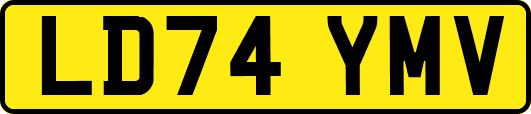 LD74YMV