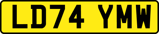 LD74YMW
