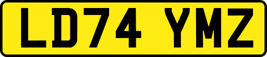 LD74YMZ