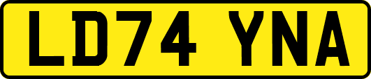 LD74YNA