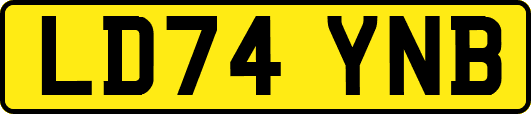 LD74YNB