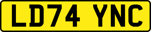 LD74YNC