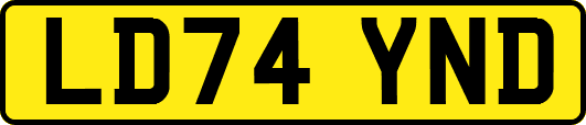 LD74YND