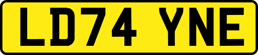 LD74YNE