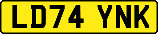 LD74YNK