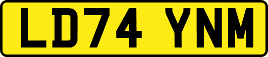 LD74YNM