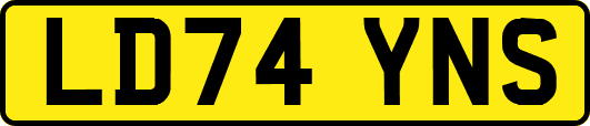 LD74YNS