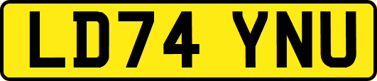 LD74YNU