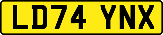 LD74YNX