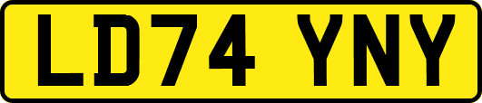 LD74YNY