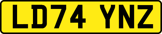 LD74YNZ