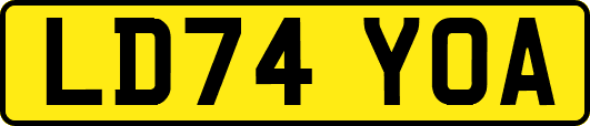LD74YOA