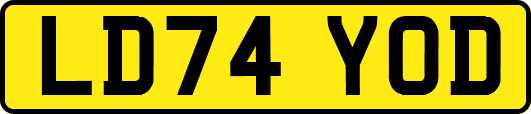 LD74YOD